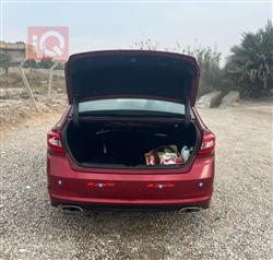 هیوندای سۆناتا